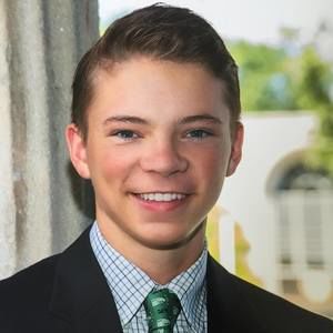 Meet your Posher, Matt